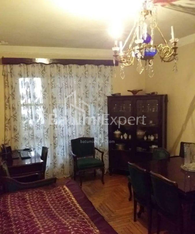 דירה 65 מ"ר - יוריבסקאיה, Batumi, גאורגיה