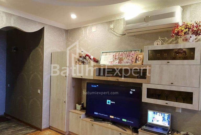 דירה 57 מ"ר - יוריבסקאיה, Batumi, גאורגיה