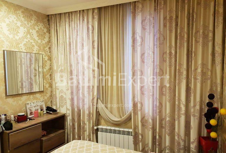 דירה 90 מ"ר - טבל-אבוזרידזה, Batumi, גאורגיה