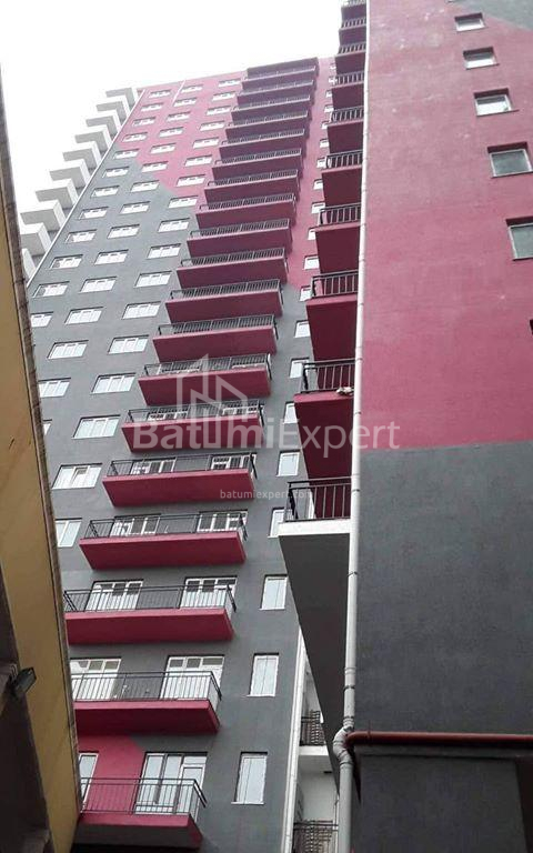 דירה 78 מ"ר - פטרה בגרציוני, Batumi, גאורגיה