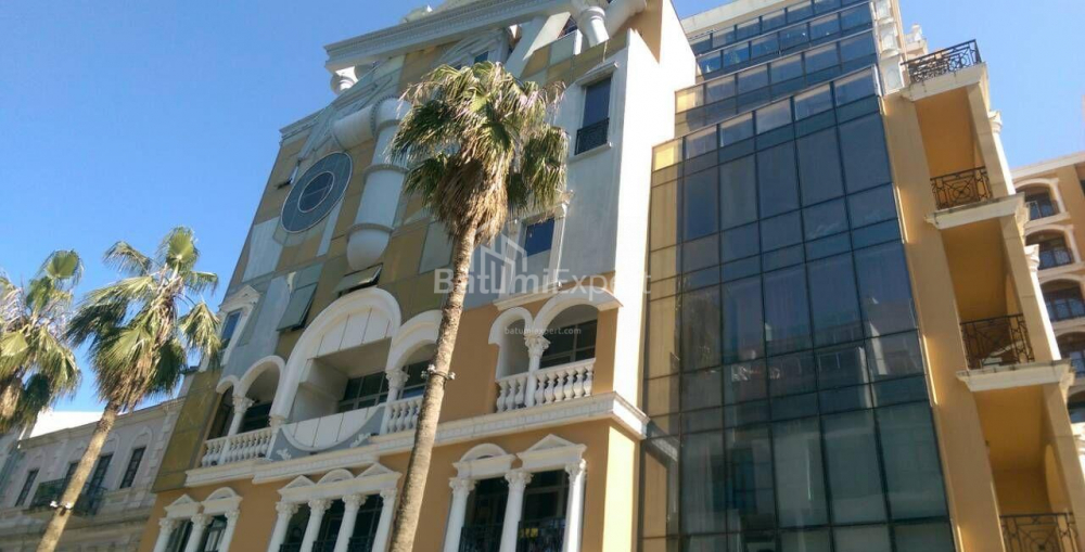 דירה 30 מ"ר - רוסתוולי, Batumi, גאורגיה