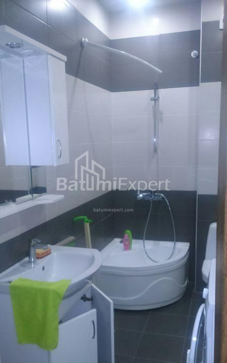 דירה 45 מ"ר - יוריבסקאיה, Batumi, גאורגיה