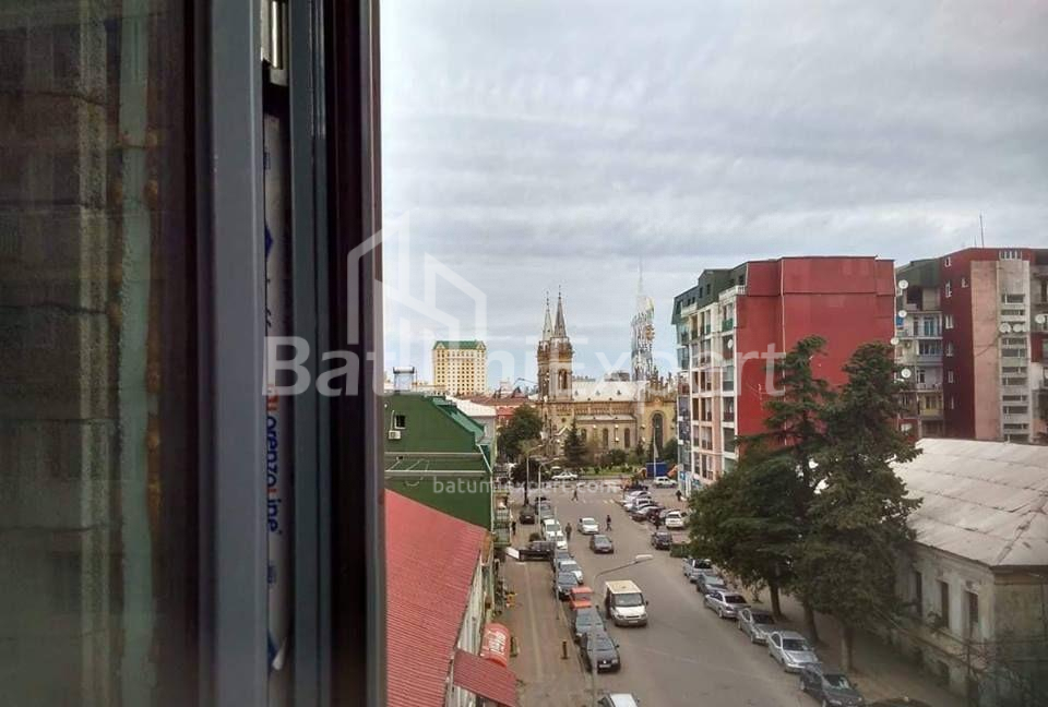 דירה 68 מ"ר - דמטר תבדאבולי, Batumi, גאורגיה
