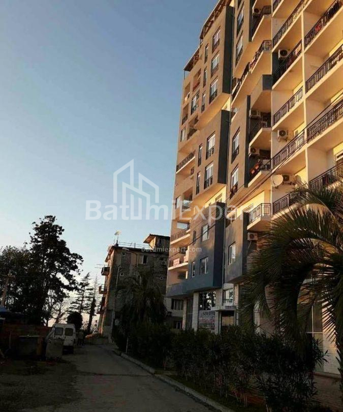 דירה 56 מ"ר - יוריבסקאיה, Batumi, גאורגיה
