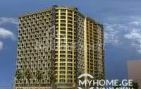 דירה 30 מ"ר - יוסף קובלדזה, Batumi, גאורגיה