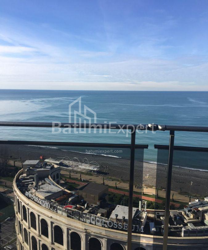 דירה 50 מ"ר - שריף חימשיאשווילי, Batumi, גאורגיה