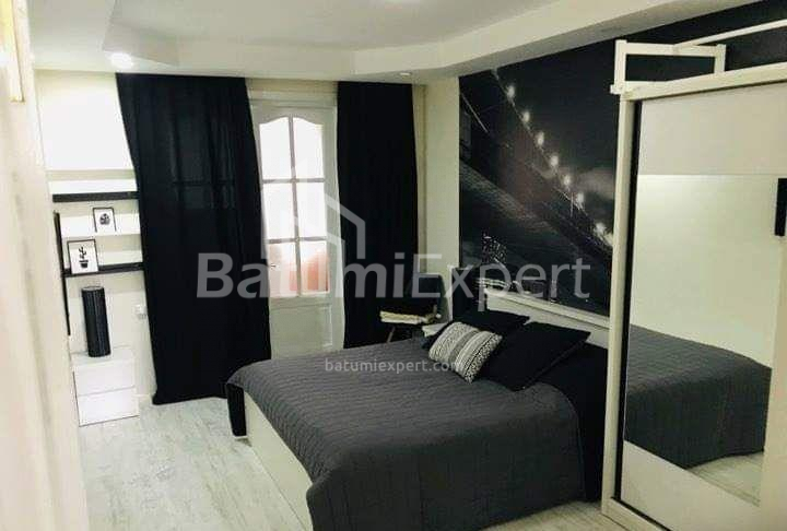 דירה 60 מ"ר - אלכסנדרה פושקין, Batumi, גאורגיה