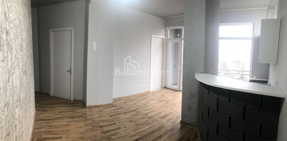דירה 48 מ"ר - טבל-אבוזרידזה, Batumi, גאורגיה