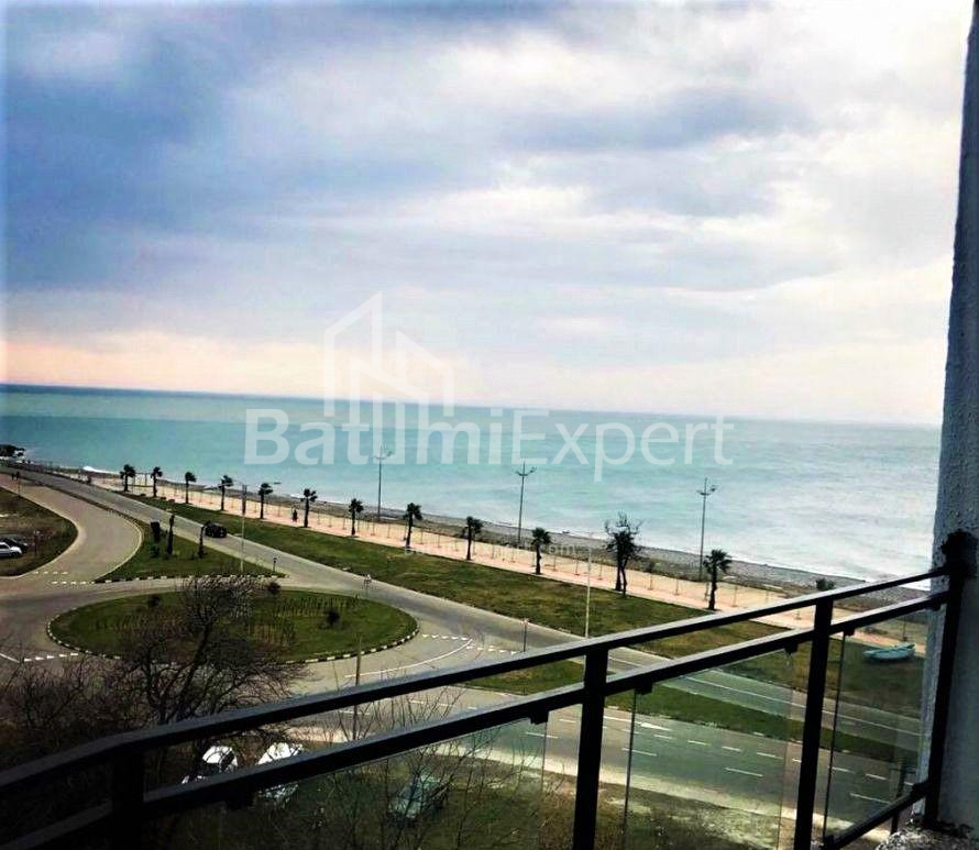 דירה 35 מ"ר - יוריבסקאיה, Batumi, גאורגיה