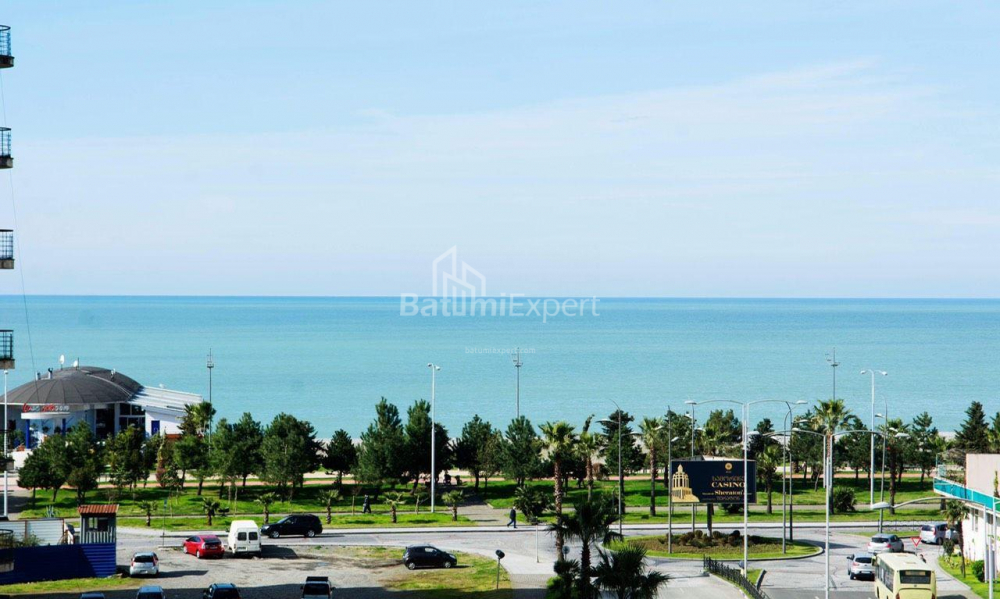 דירה 56 מ"ר - שריף חימשיאשווילי, Batumi, גאורגיה