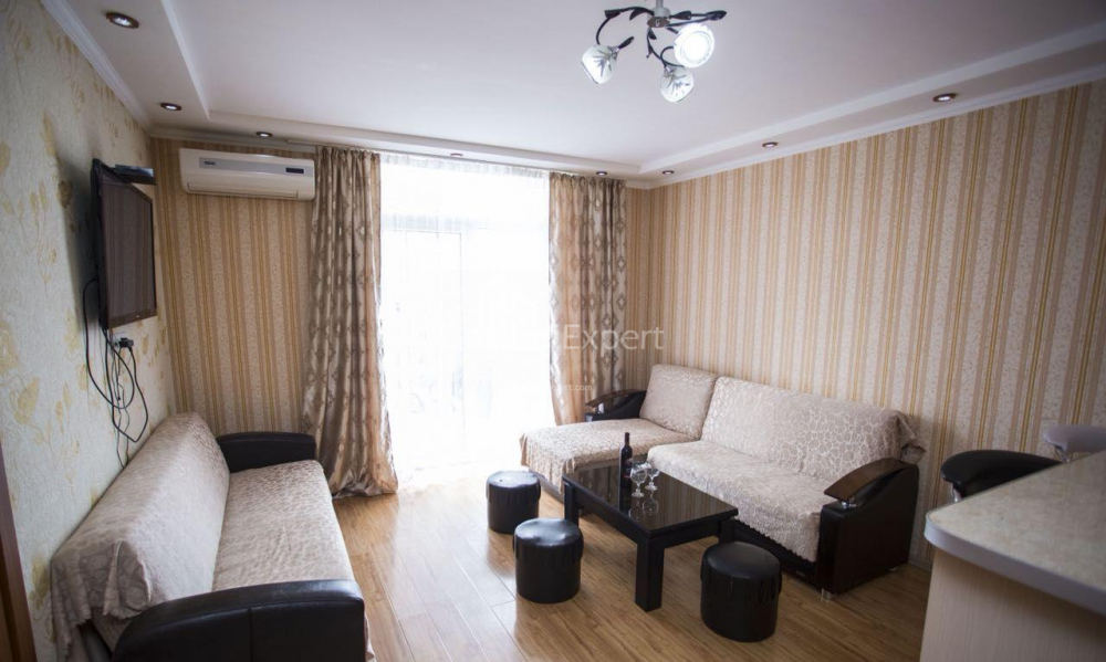 דירה 47 מ"ר - שריף חימשיאשווילי, Batumi, גאורגיה
