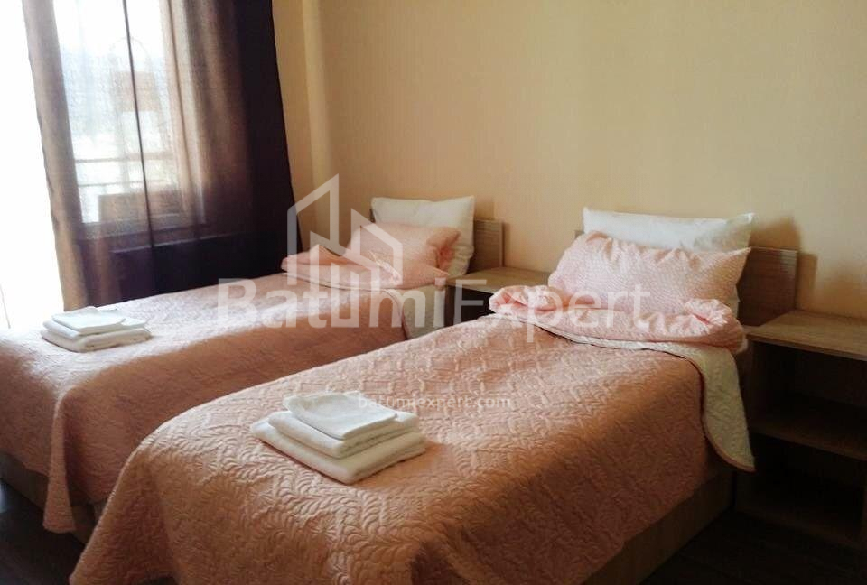 דירה 43 מ"ר - יוריבסקאיה, Batumi, גאורגיה