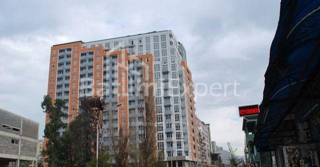 דירה 56 מ"ר - אלכסנדרה פושקין, Batumi, גאורגיה