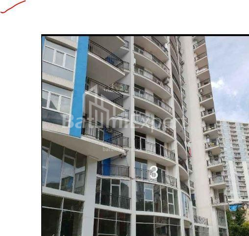 דירה 80 מ"ר - שלווה אינסרידזה, Batumi, גאורגיה