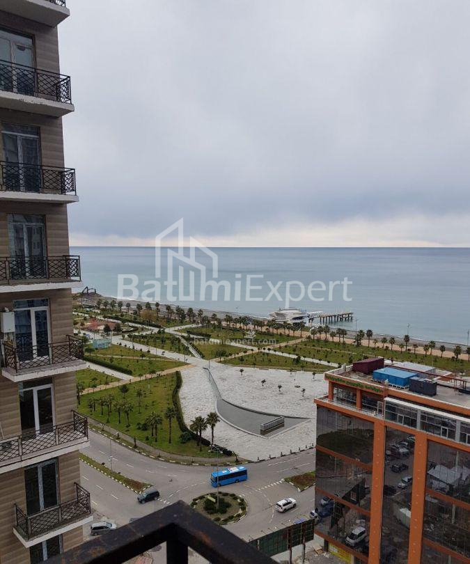 דירה 37 מ"ר - אנגיסה, Batumi, גאורגיה