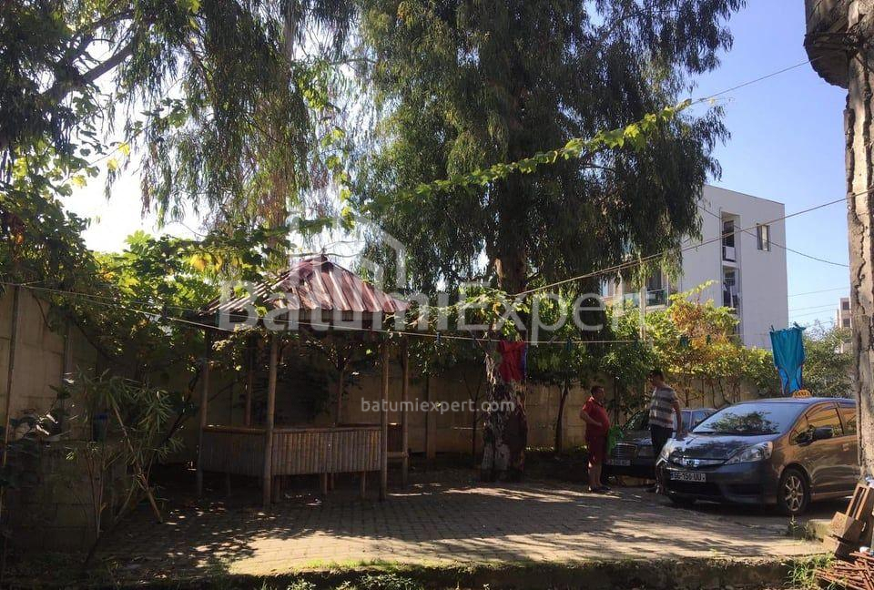 דירה 200 מ"ר - יוריבסקאיה, Batumi, גאורגיה