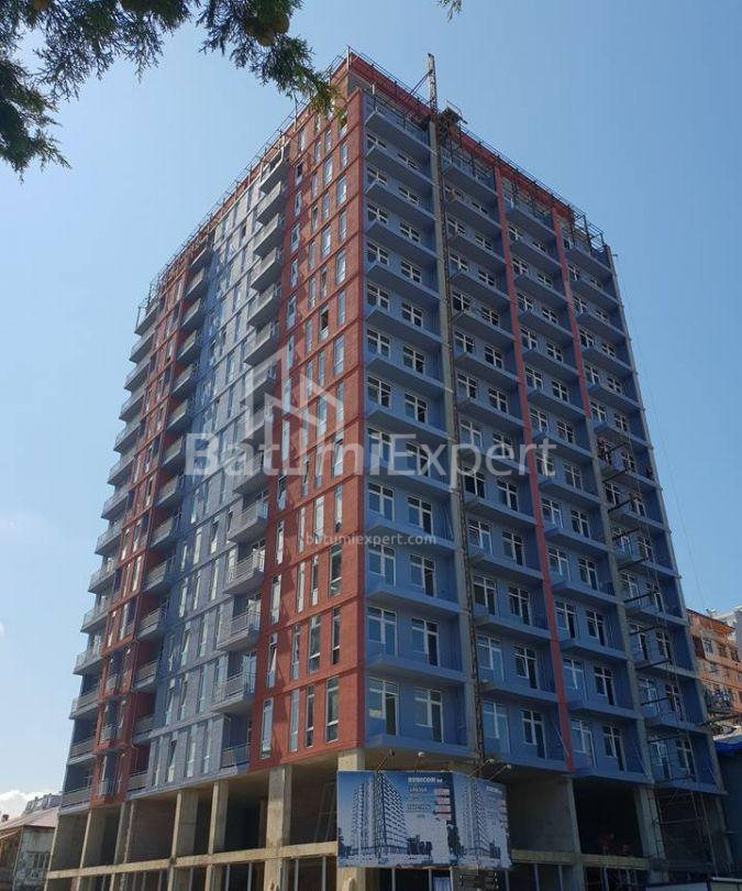 דירה 105 מ"ר - יוריבסקאיה, Batumi, גאורגיה