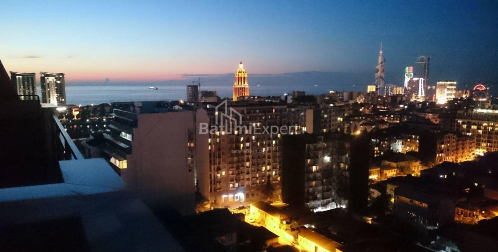 דירה 53 מ"ר - יוריבסקאיה, Batumi, גאורגיה
