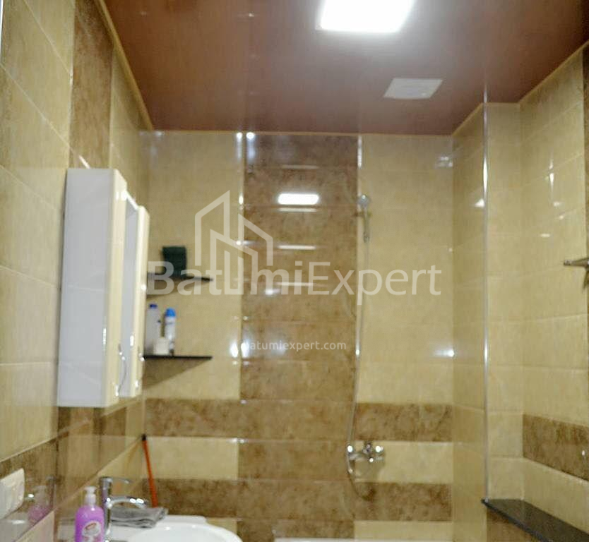 דירה 60 מ"ר - אלכסנדרה פושקין, Batumi, גאורגיה