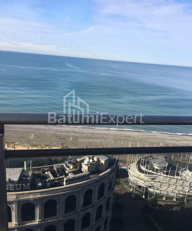 דירה 100 מ"ר - שריף חימשיאשווילי, Batumi, גאורגיה