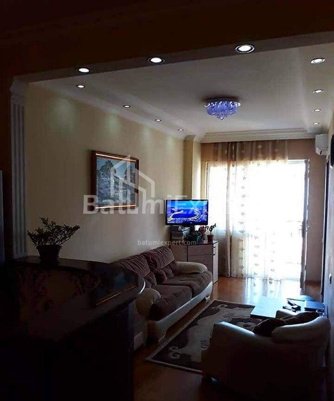 דירה 64 מ"ר - פטרה בגרציוני, Batumi, גאורגיה
