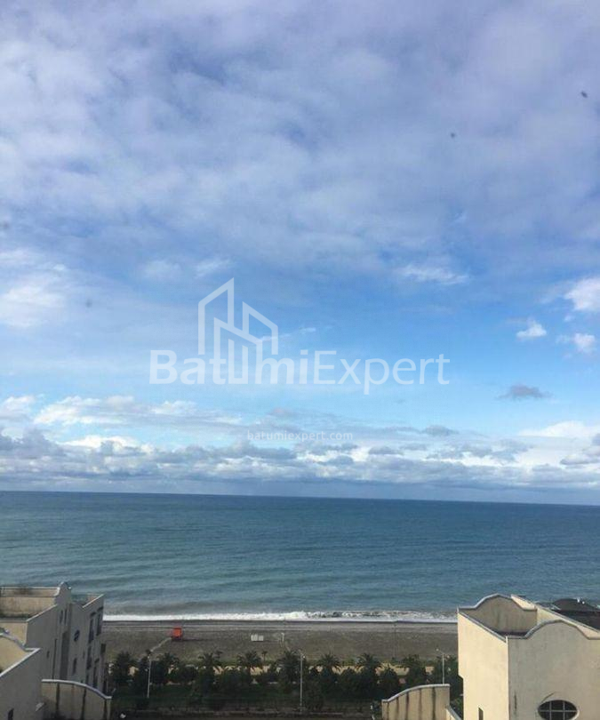 דירה 51 מ"ר - שריף חימשיאשווילי, Batumi, גאורגיה
