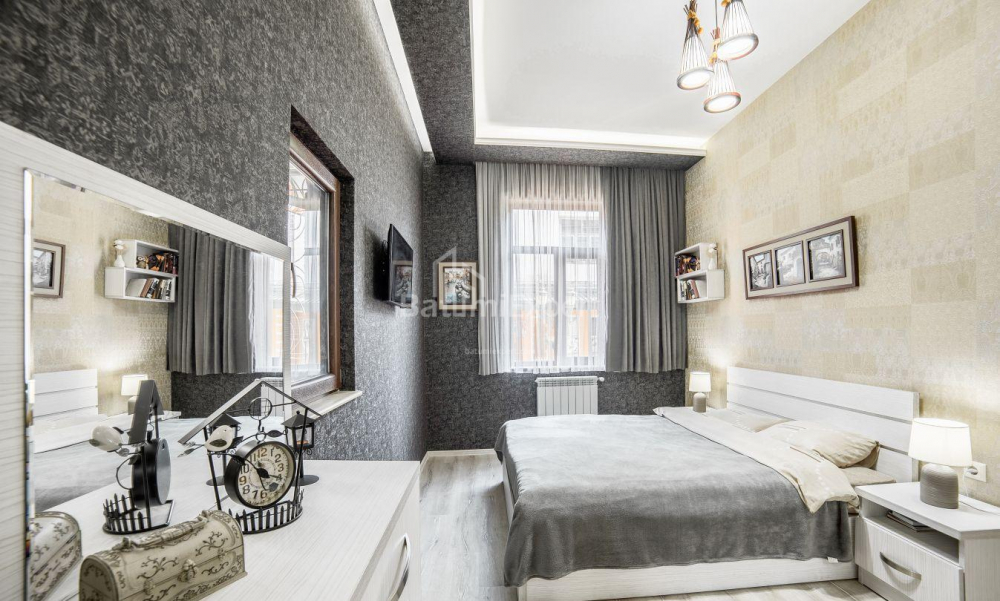 דירה 150 מ"ר - יוריבסקאיה, Batumi, גאורגיה