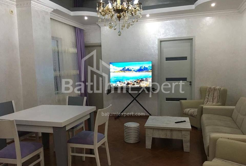 דירה 60 מ"ר - יוריבסקאיה, Batumi, גאורגיה