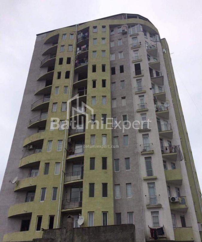 דירה 84 מ"ר - איבן ג'אוואחישווילי, Batumi, גאורגיה