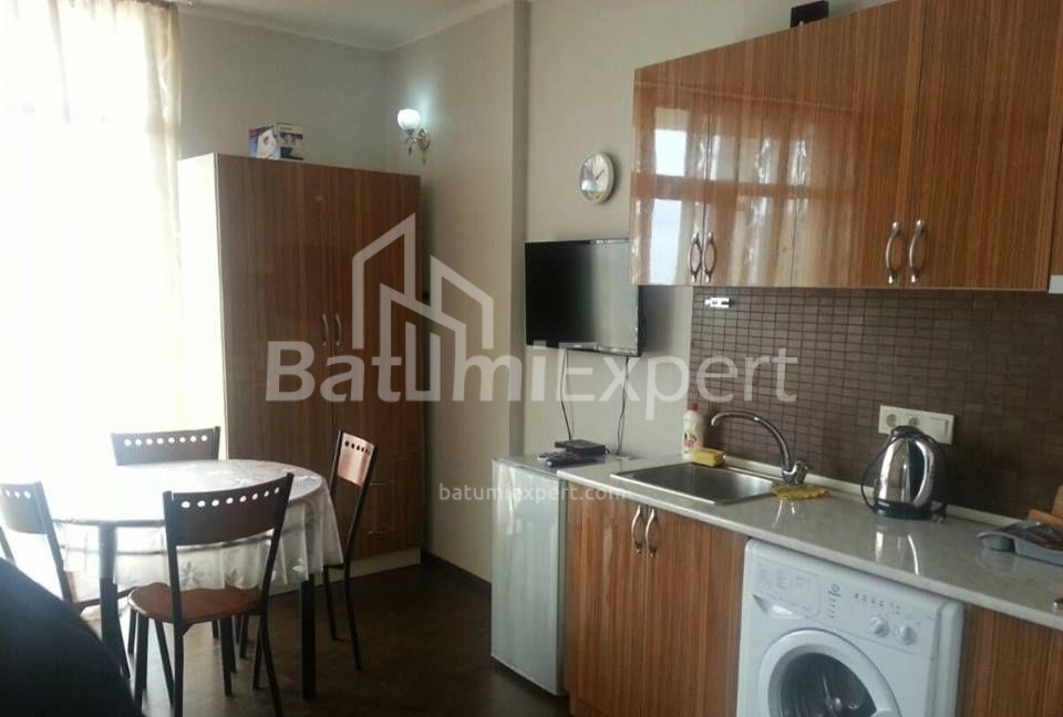 דירה 33 מ"ר - יוריבסקאיה, Batumi, גאורגיה