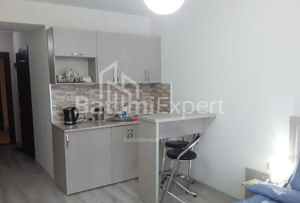 דירה 31 מ"ר - יוריבסקאיה, Batumi, גאורגיה