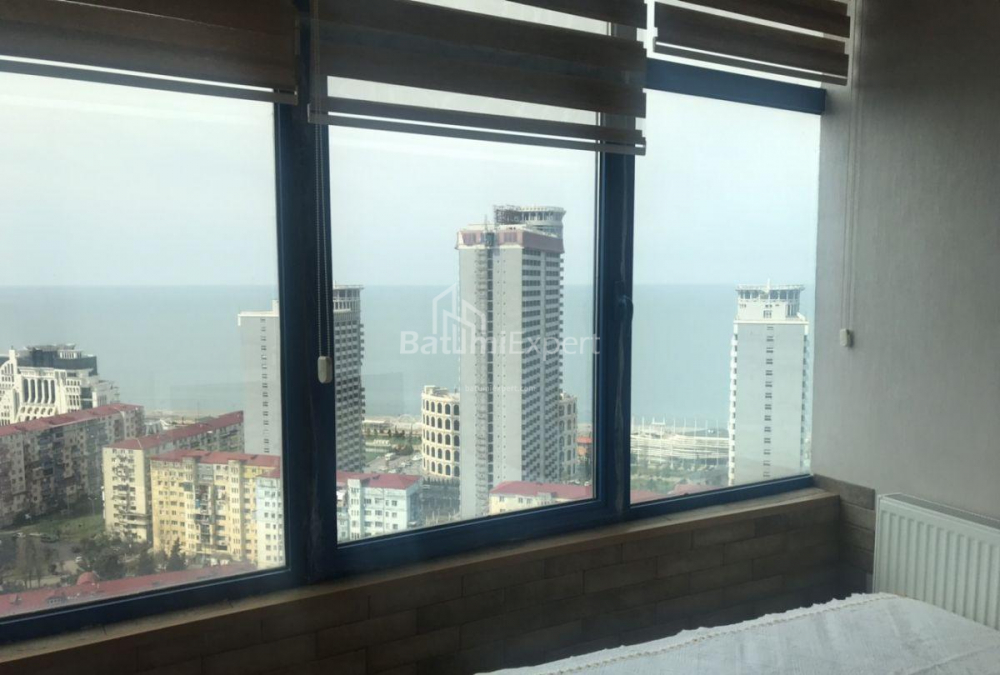 דירה 42 מ"ר - ניקו פירוסמני, Batumi, גאורגיה