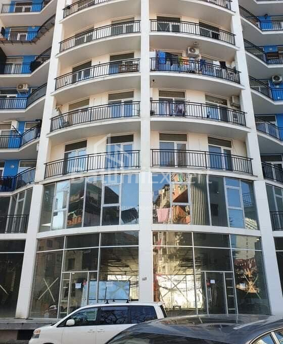 דירה 76 מ"ר - שלווה אינסרידזה, Batumi, גאורגיה