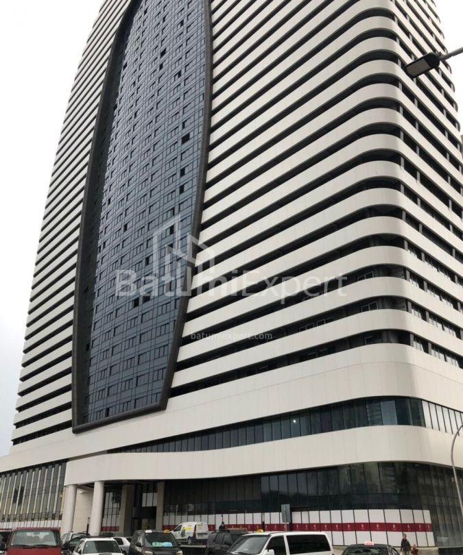 דירה 29 מ"ר - שריף חימשיאשווילי, Batumi, גאורגיה