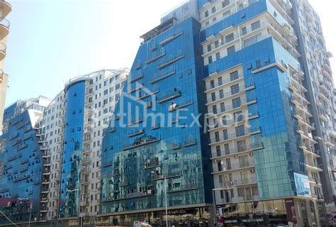דירה 54 מ"ר - יוריבסקאיה, Batumi, גאורגיה