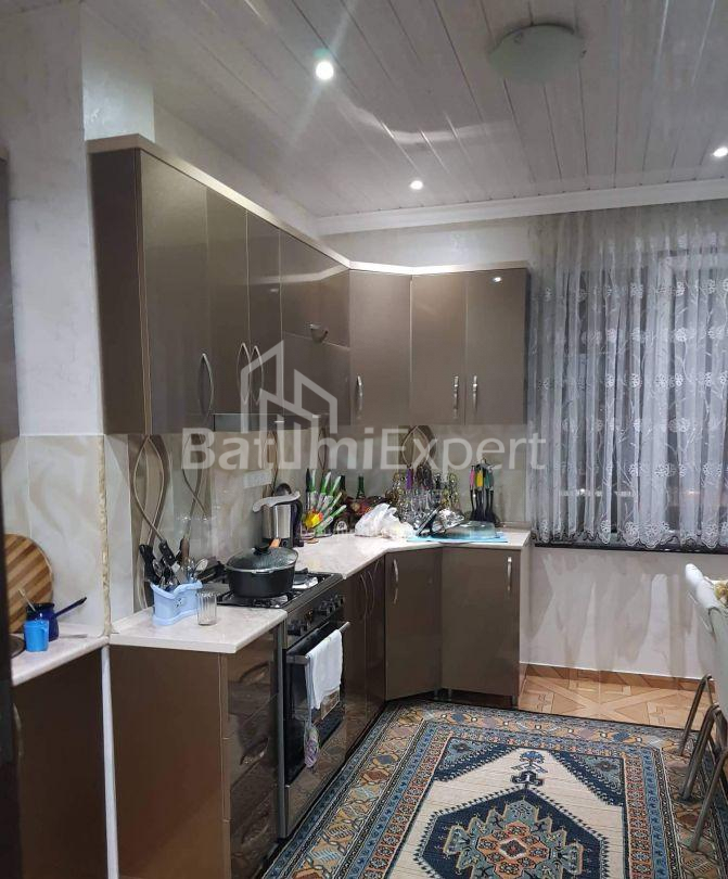 דירה 100 מ"ר - יוריבסקאיה, Batumi, גאורגיה