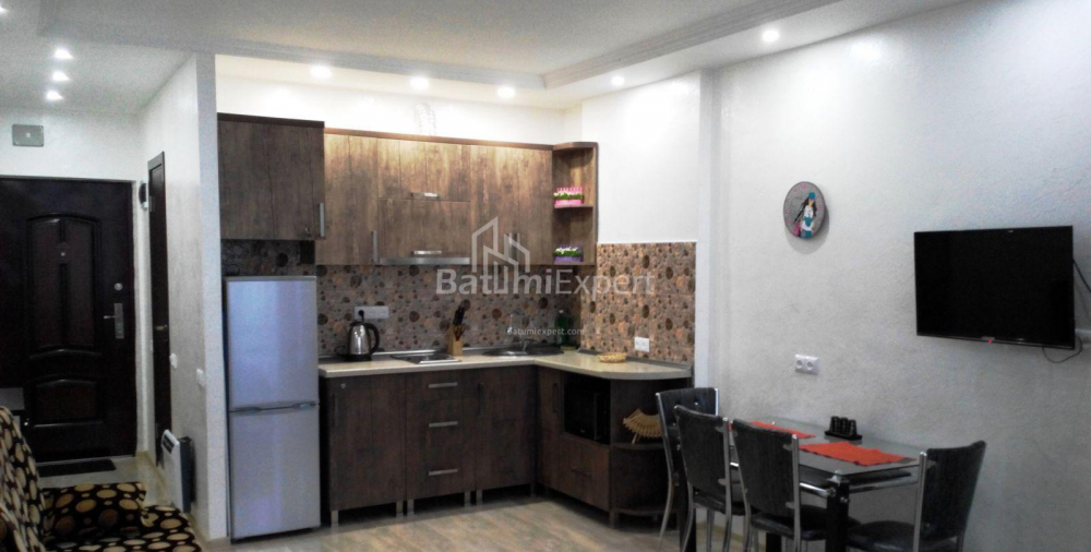 דירה 37 מ"ר - יוסף קובלדזה, Batumi, גאורגיה
