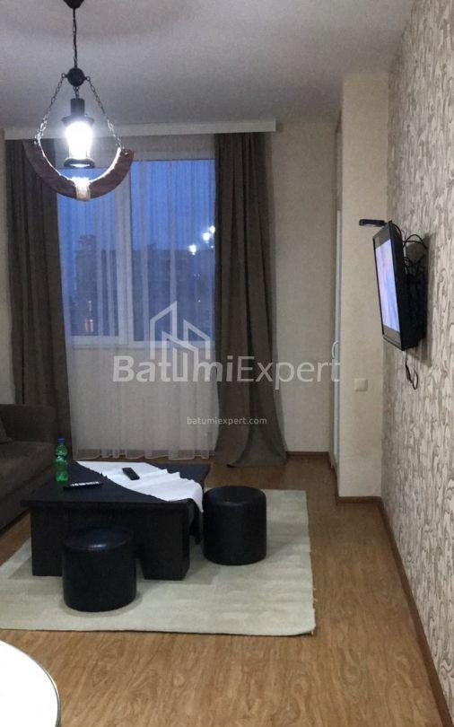 דירה 45 מ"ר - יוריבסקאיה, Batumi, גאורגיה