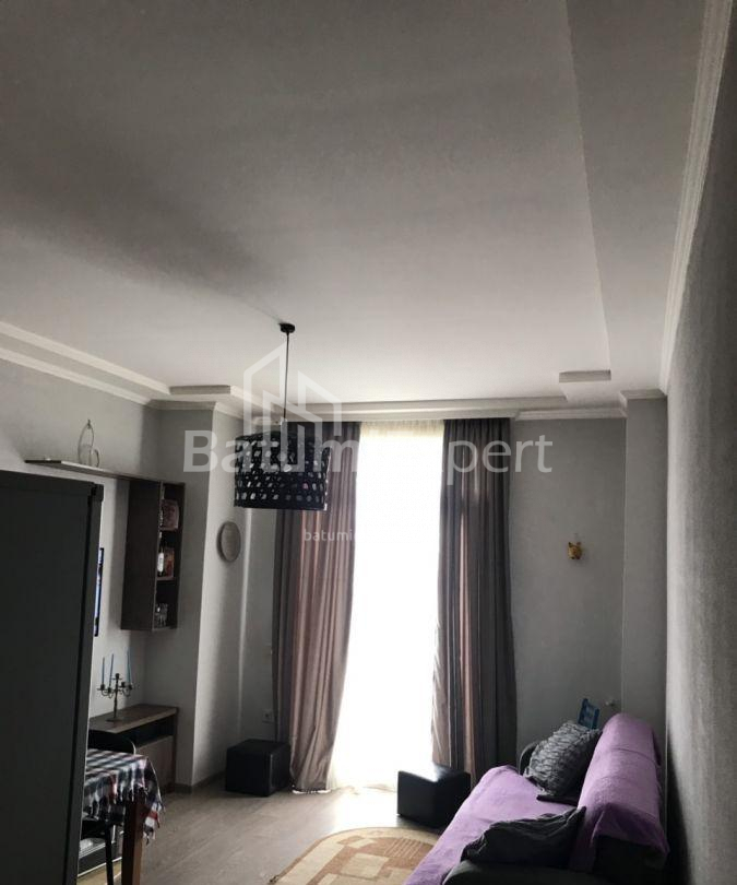 דירה 45 מ"ר - יוריבסקאיה, Batumi, גאורגיה