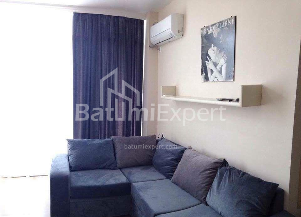 דירה 27 מ"ר - יוריבסקאיה, Batumi, גאורגיה