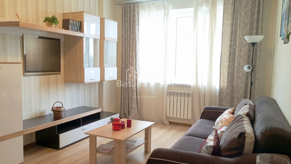דירה 100 מ"ר - יוריבסקאיה, Batumi, גאורגיה