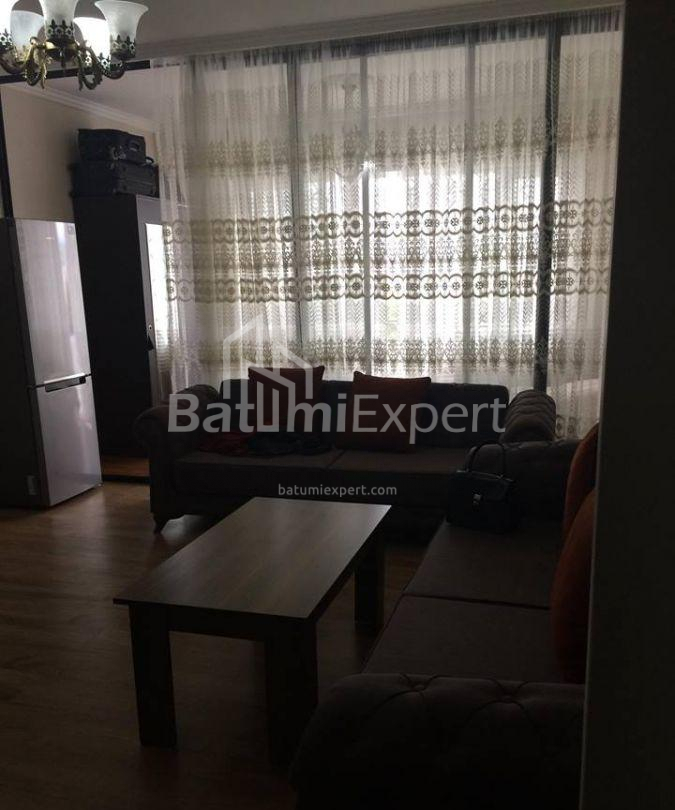 דירה 40 מ"ר - יוריבסקאיה, Batumi, גאורגיה