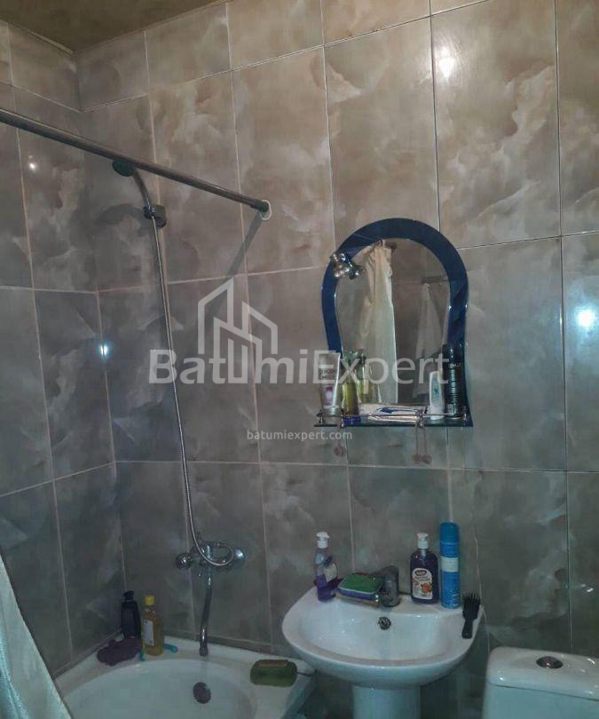דירה 36 מ"ר - שריף חימשיאשווילי, Batumi, גאורגיה