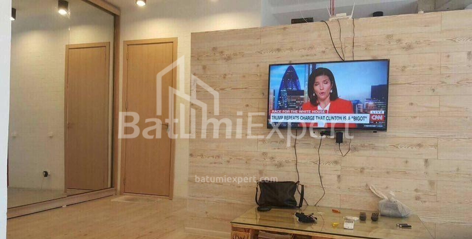 דירה 62 מ"ר - וכטנג גורגסלי, Batumi, גאורגיה
