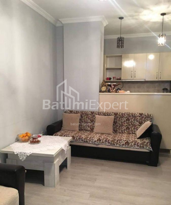 דירה 52 מ"ר - יוריבסקאיה, Batumi, גאורגיה