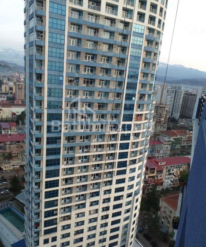 דירה 74 מ"ר - ניקו פירוסמני, Batumi, גאורגיה