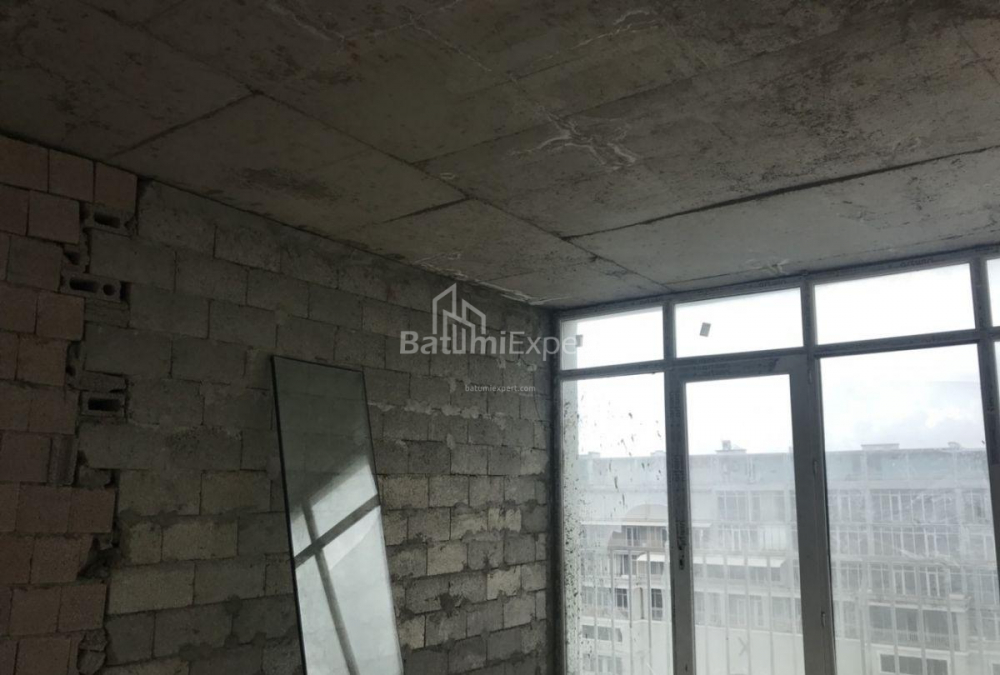 דירה 75 מ"ר - שריף חימשיאשווילי, Batumi, גאורגיה