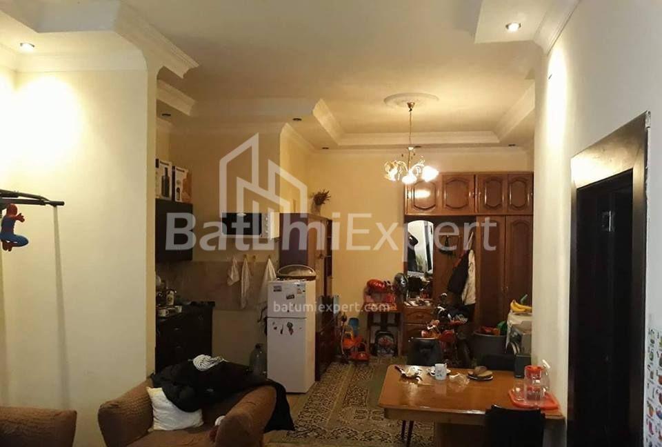 דירה 70 מ"ר - יוריבסקאיה, Batumi, גאורגיה