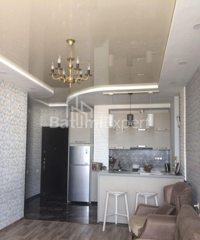 דירה 55 מ"ר - אלכסנדרה פושקין, Batumi, גאורגיה