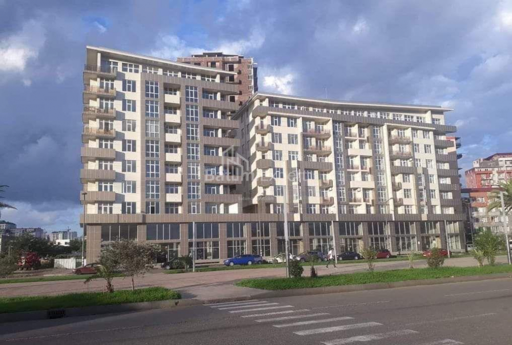 דירה 72 מ"ר - יוריבסקאיה, Batumi, גאורגיה